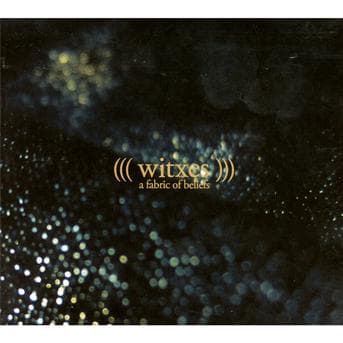 CD Witxes - FABRIC OF BELIEFS