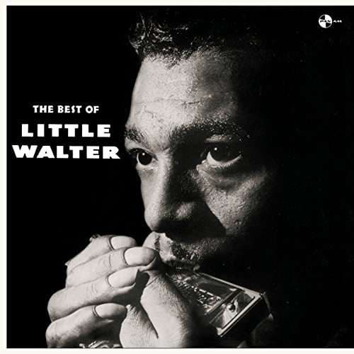Vinyl - LITTLE WALTER - BEST OF