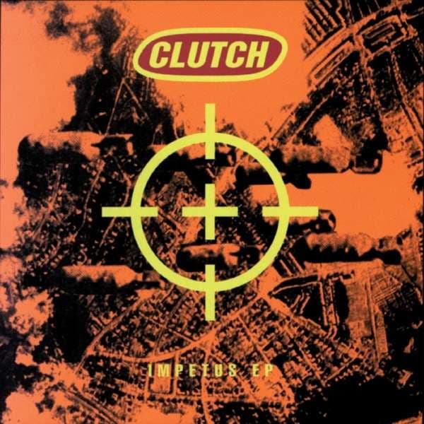 CD Clutch - IMPETUS
