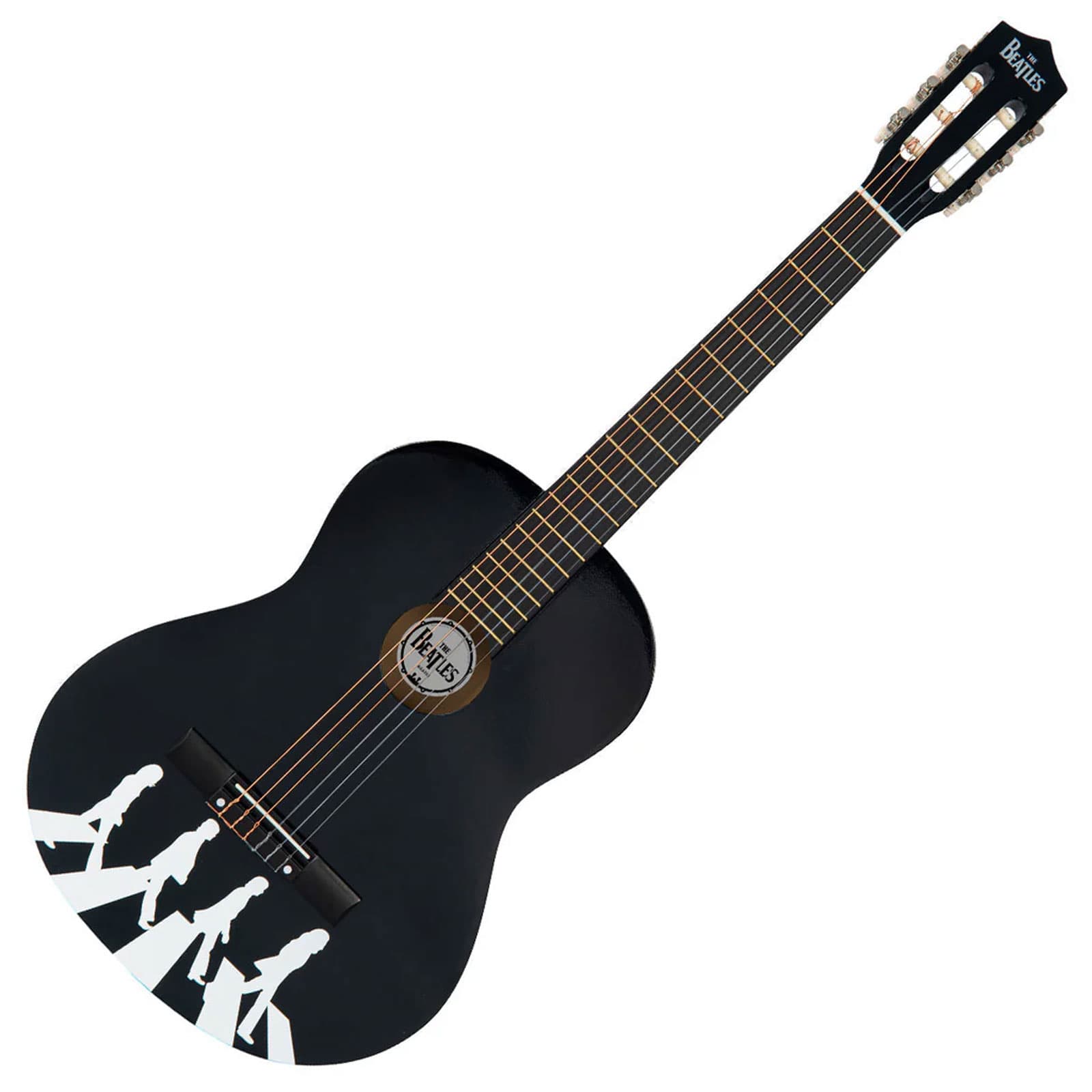 Gitara The Beatles - Abbey Road