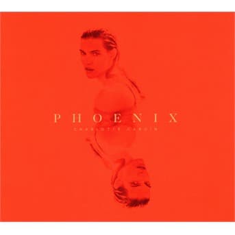CD - CARDIN, CHARLOTTE - PHOENIX