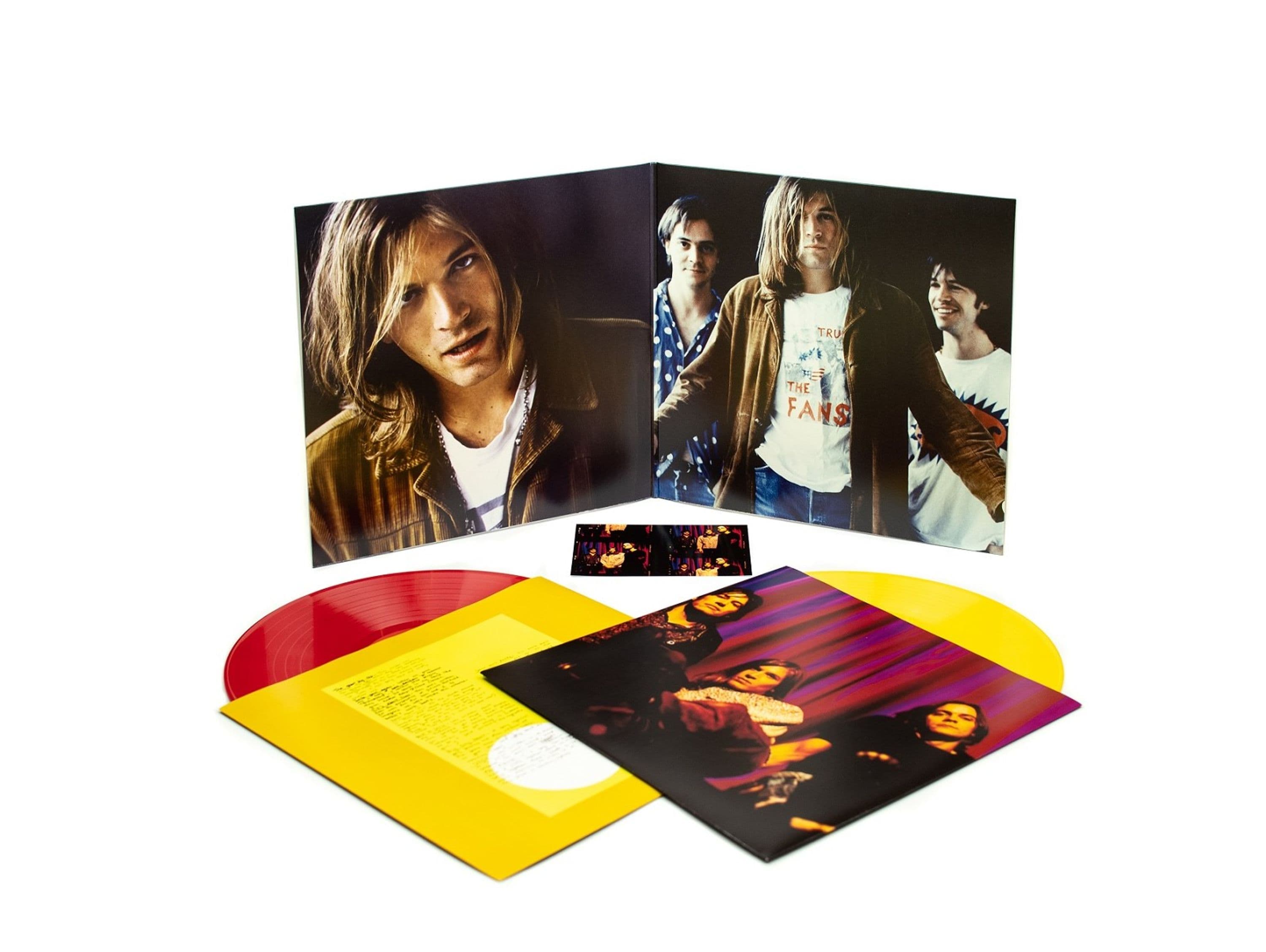 Vinyl The Lemonheads - COME ON FEEL