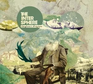 CD The Intersphere - THE INTERSPHERE