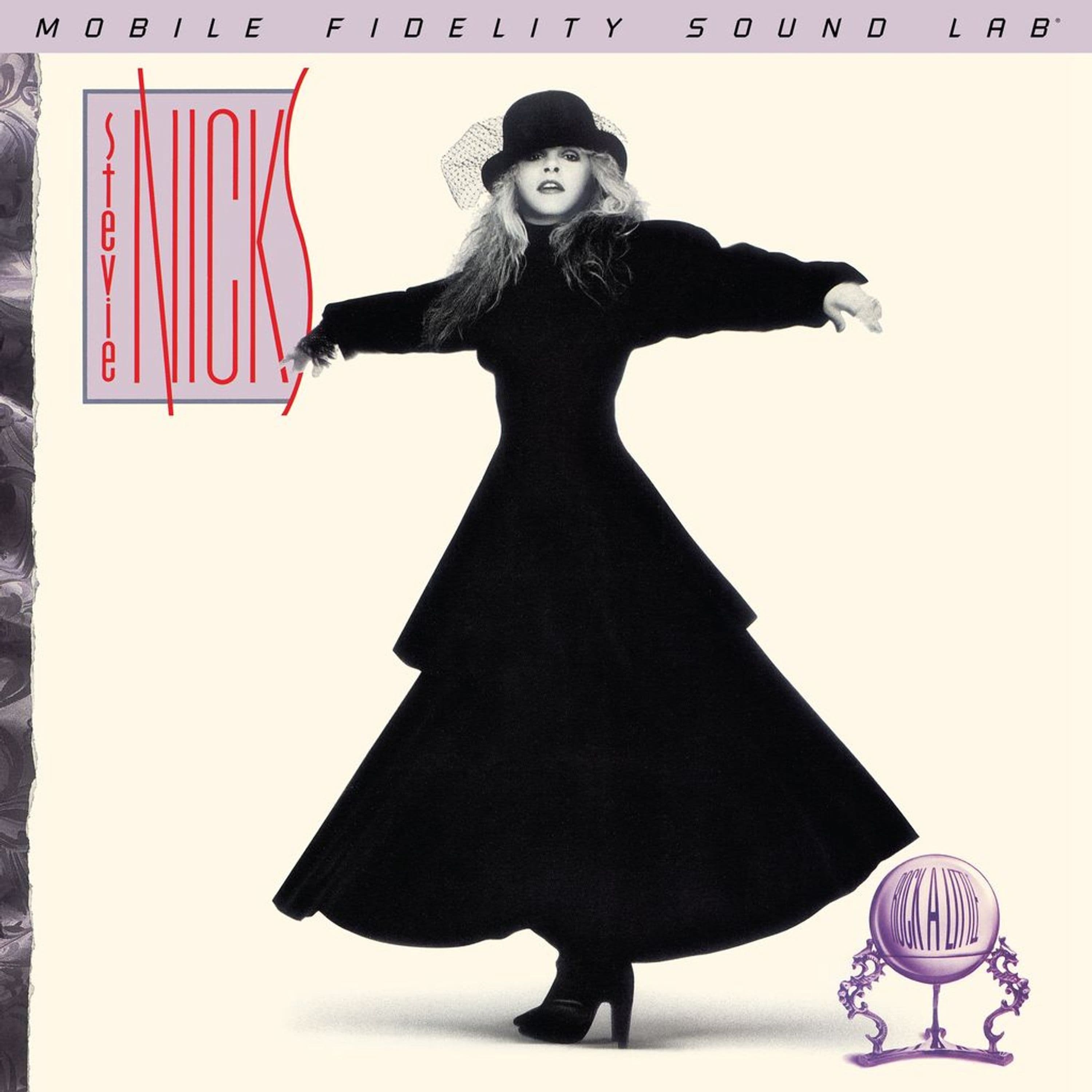 Vinyl Stevie Nicks - ROCK A LITTLE