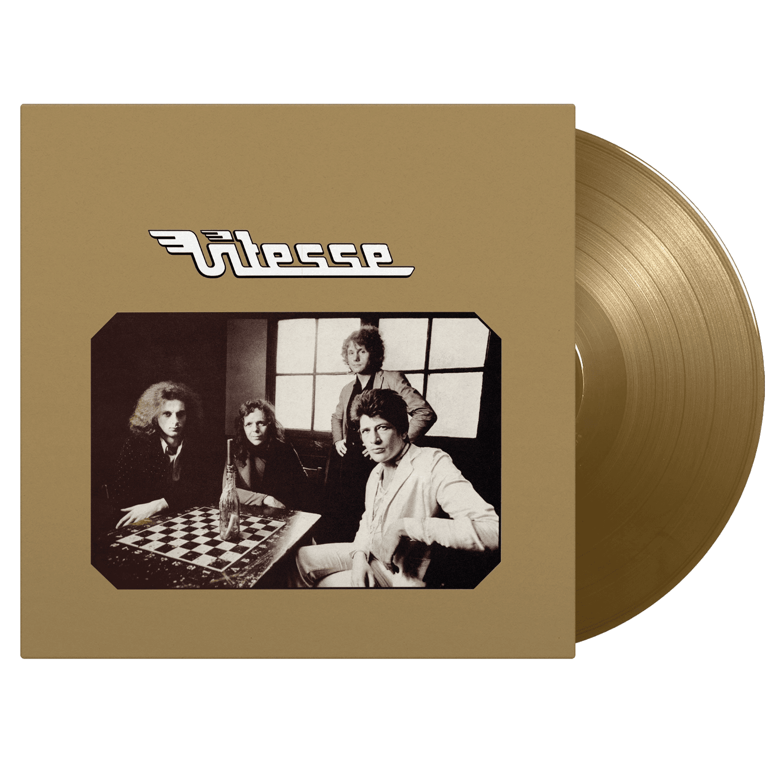 Vinyl Vitesse - Vitesse