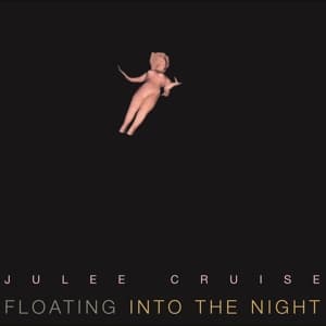 Vinyl Julee Cruise - FLOATING INTO THE NIGHT