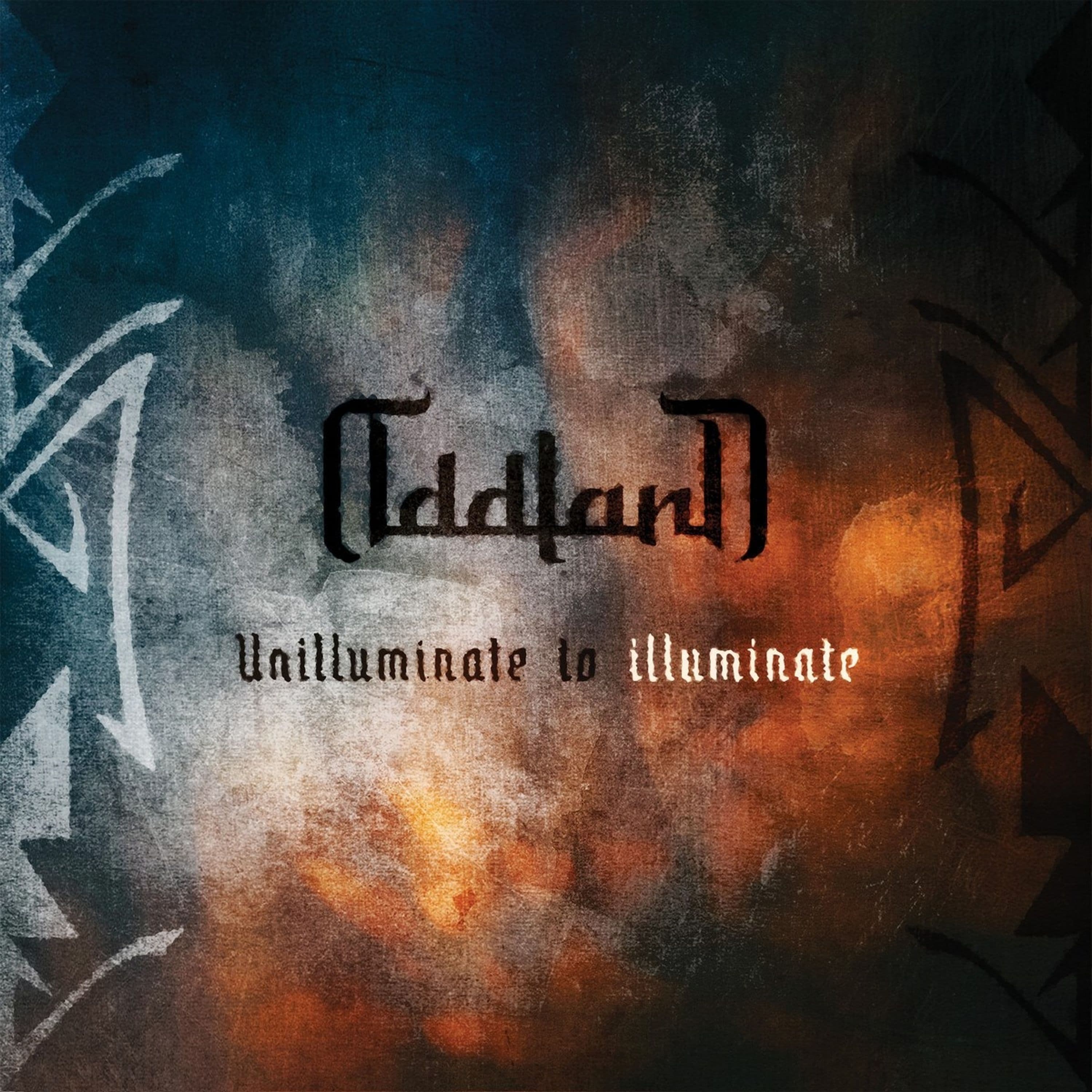 CD - UNILLUMINATE TO ILLUMI...