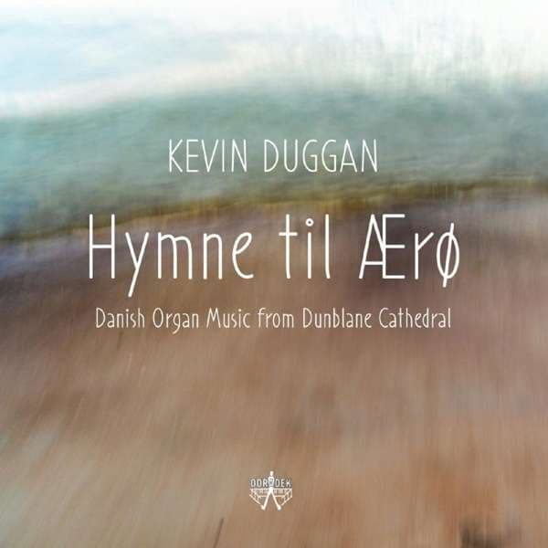 CD Kevin Duggan - HYMNE TIL AERO