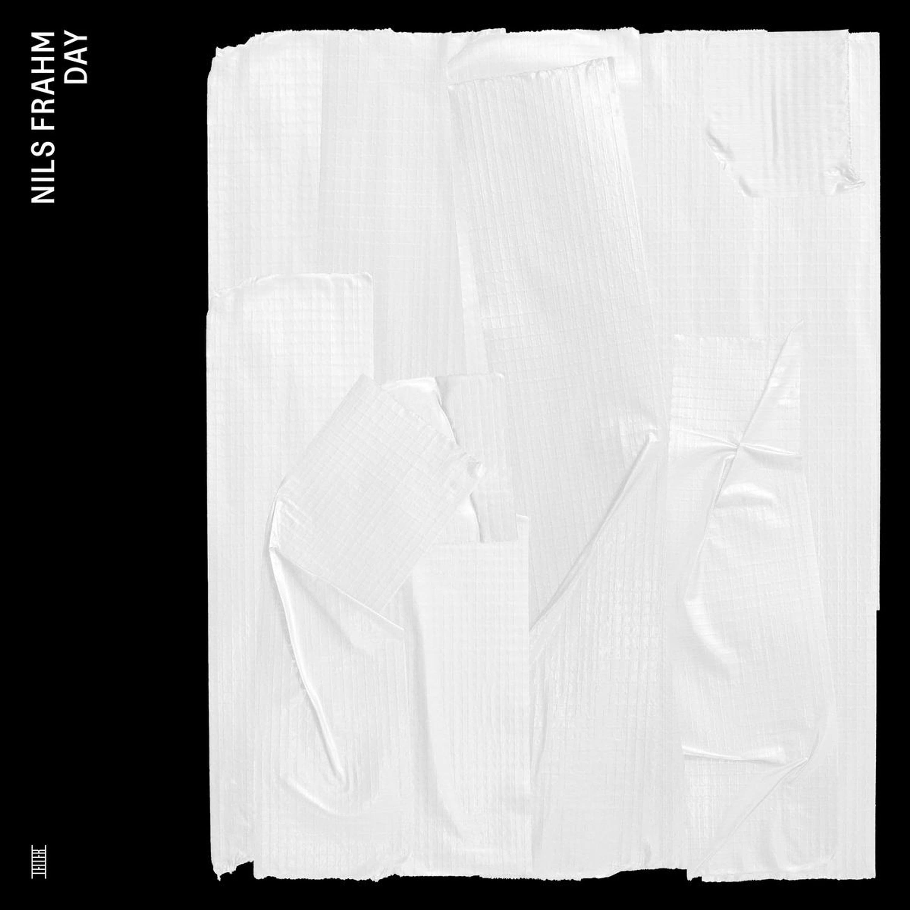Vinyl Nils Frahm - DAY