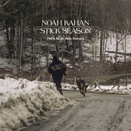 CD Noah Kahan - Stick Season