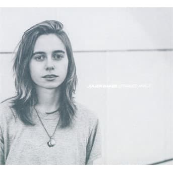 CD Julien Baker - SPRAINED ANKLE