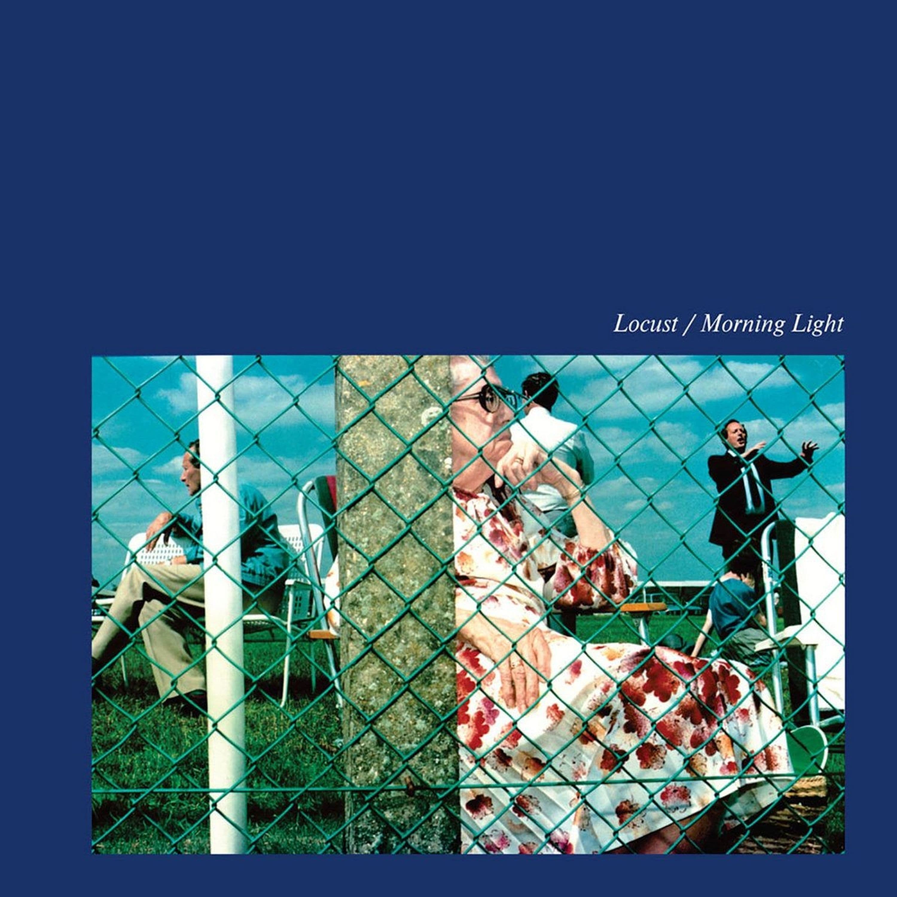 Vinyl - MORNING LIGHT