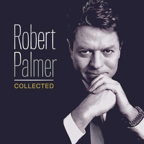 Vinyl Robert Palmer - Collected