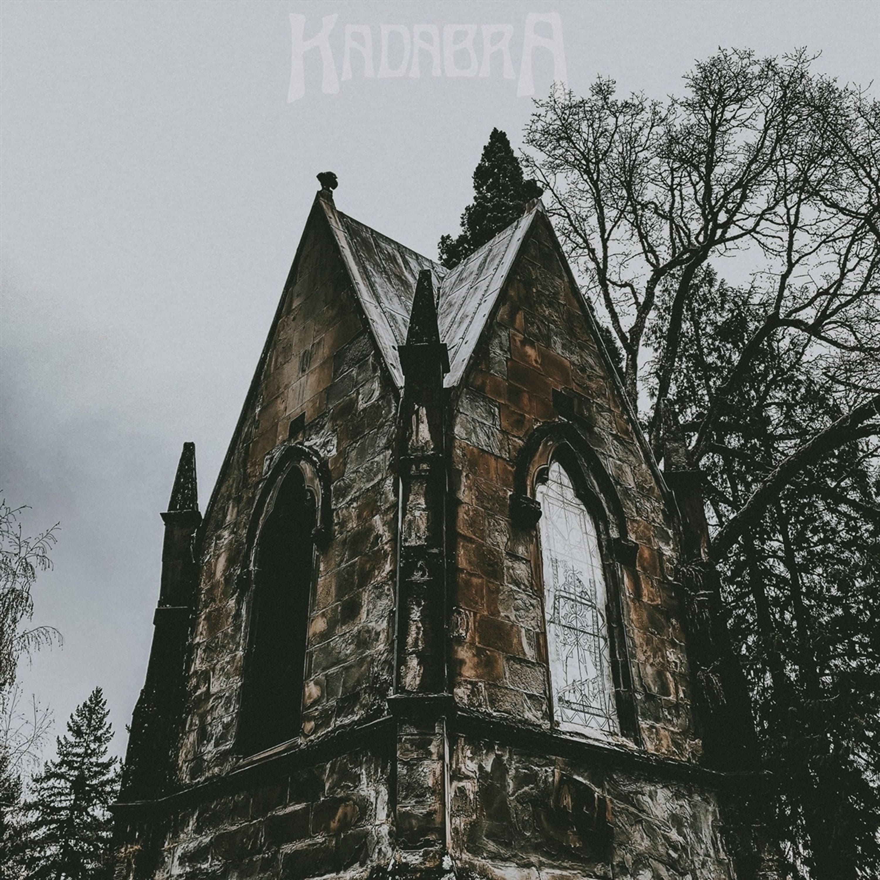 CD Kadabra - UMBRA