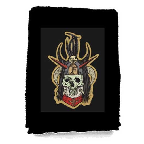Náramok Mastodon - Emperor of Sand Patch