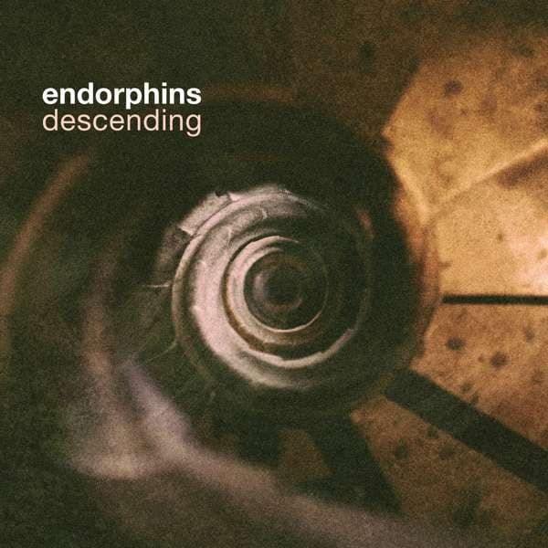 CD Endorphin - DESCENDING