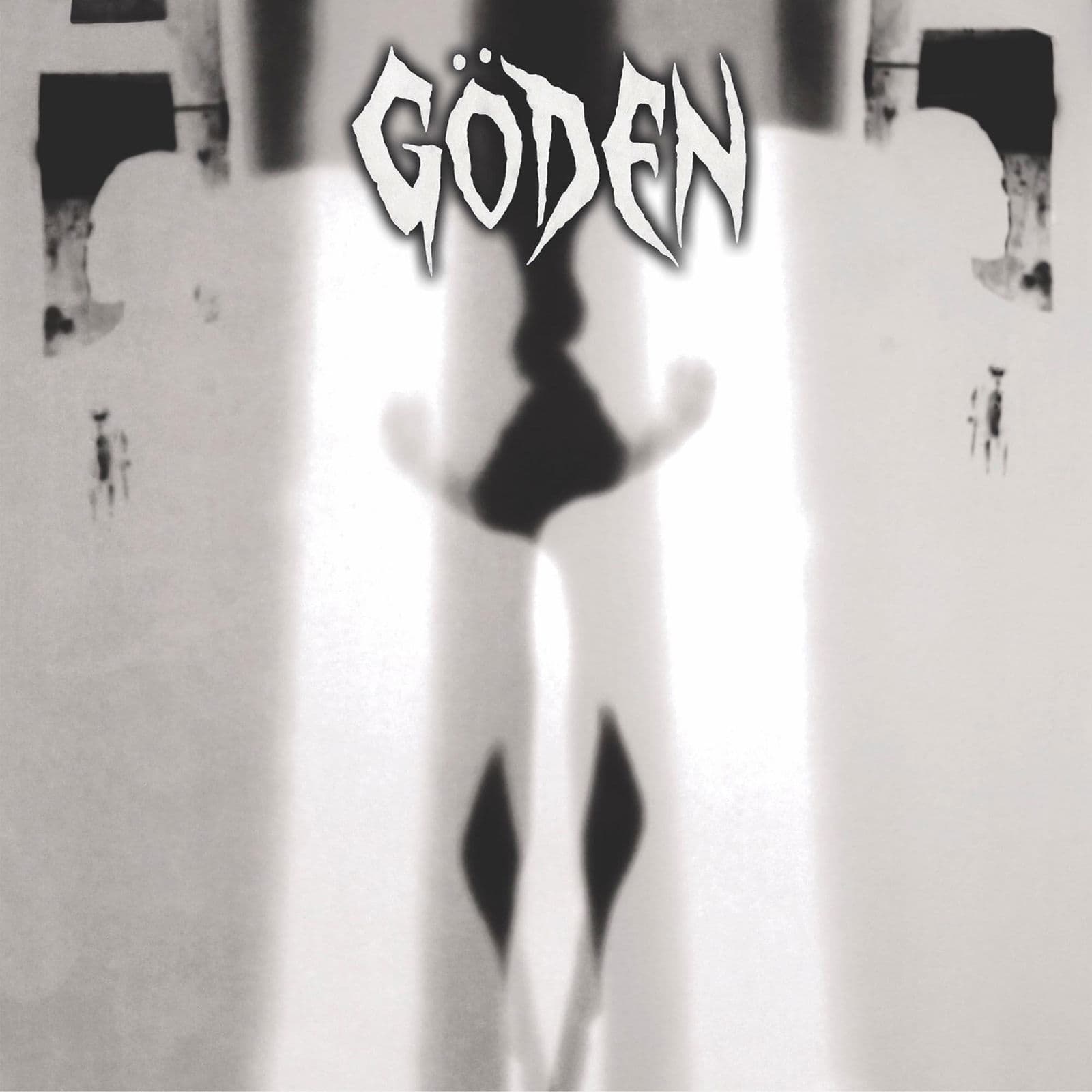 CD Göden - VALE OF THE FALLEN