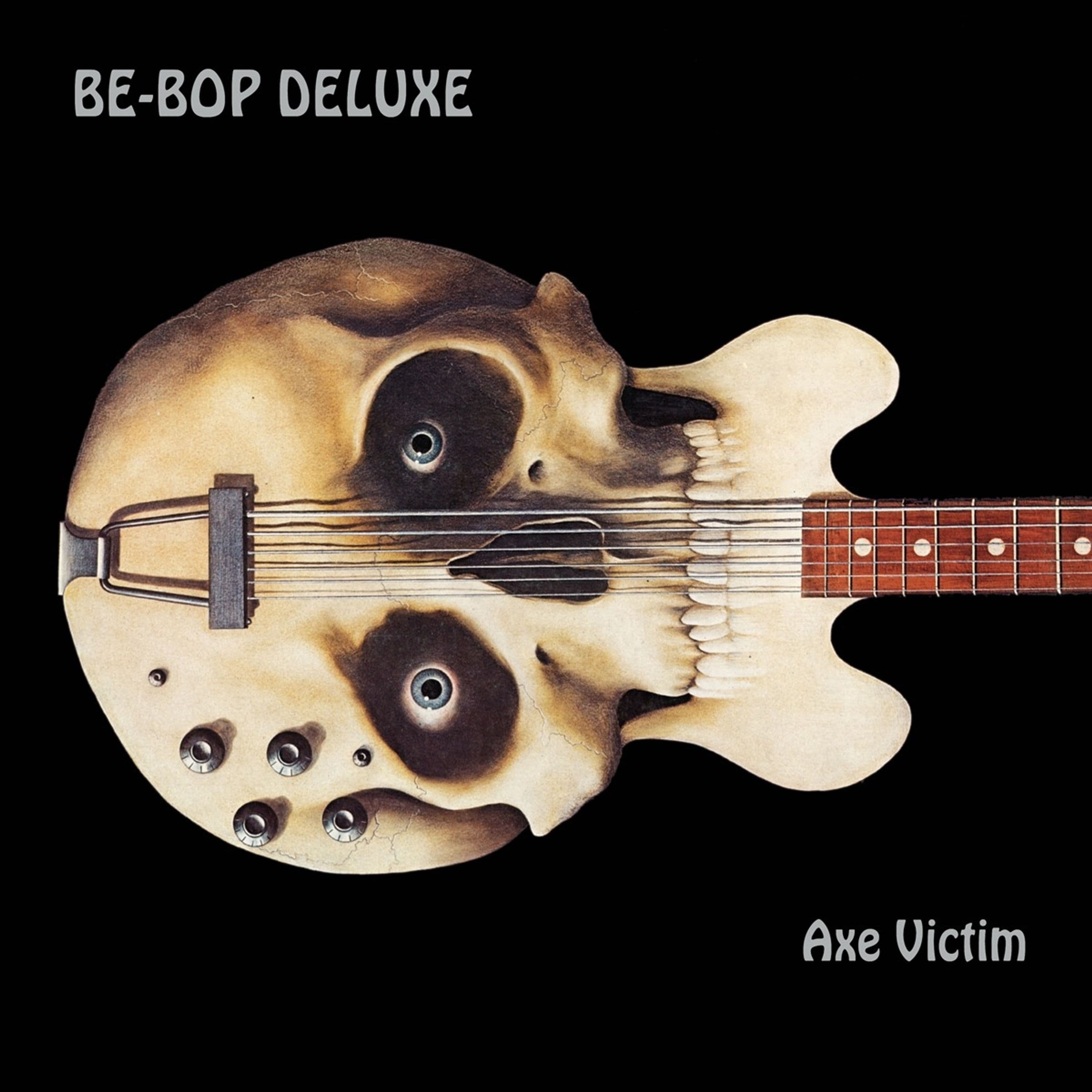 Vinyl - AXE VICTIM