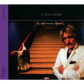 CD Christophe - LE BEAU BIZARRE