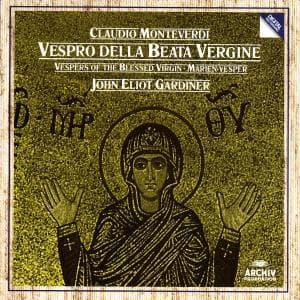 CD - GARDINER/EBS - NESPORY MARIANSKE