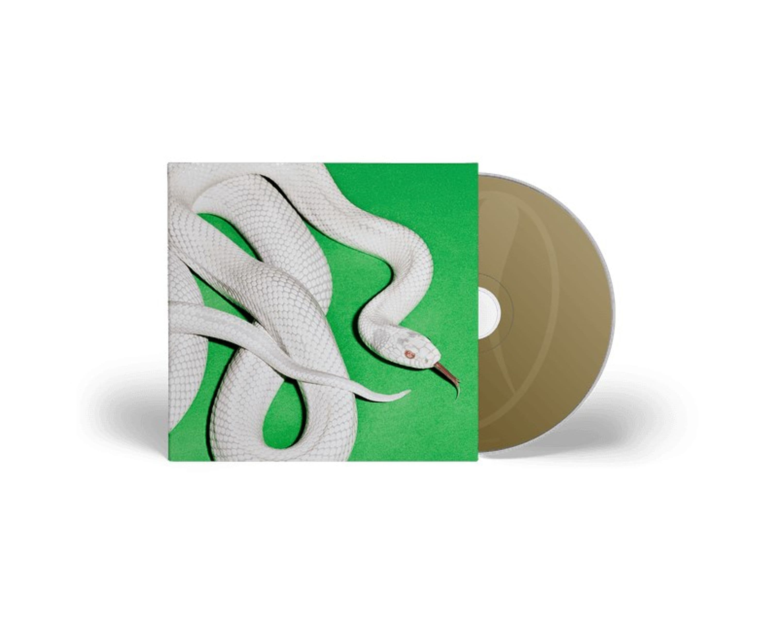CD Deftones - Private Music
