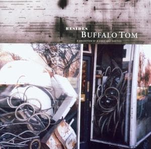 CD Buffalo Tom - BESIDES