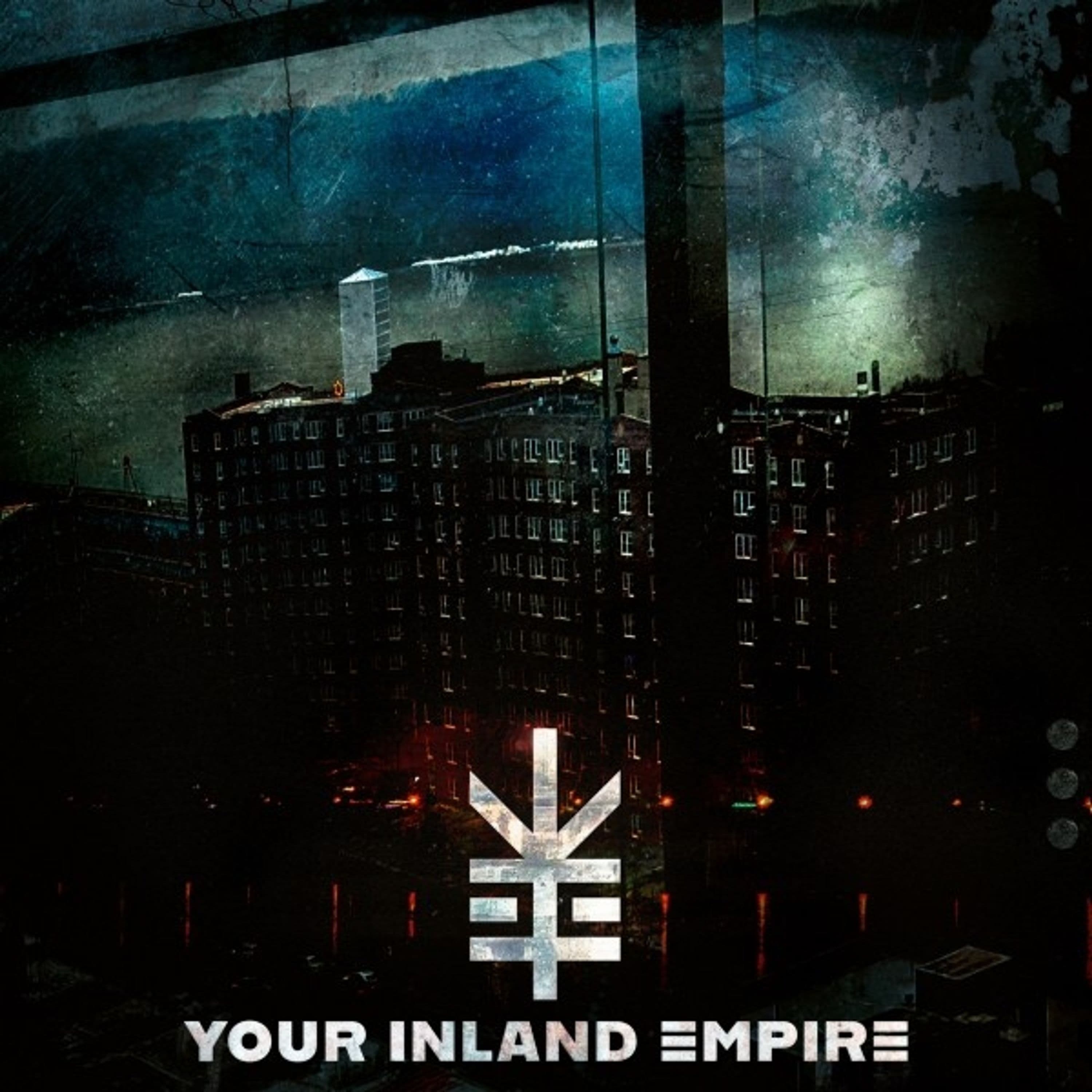 CD - YOUR INLAND EMPIRE - YOUR INLAND EMPIRE