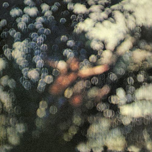 CD Pink Floyd - Obscured By Clouds