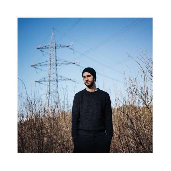 Vinyl Manu Delago - ENVIRON ME