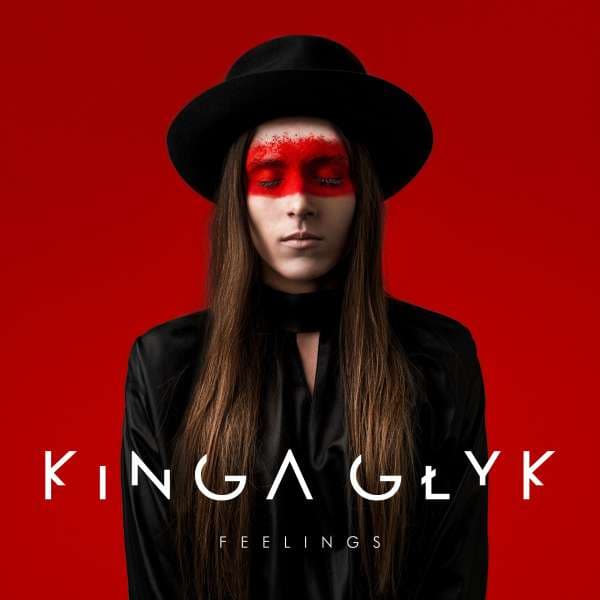 CD Kinga Głyk - FEELINGS