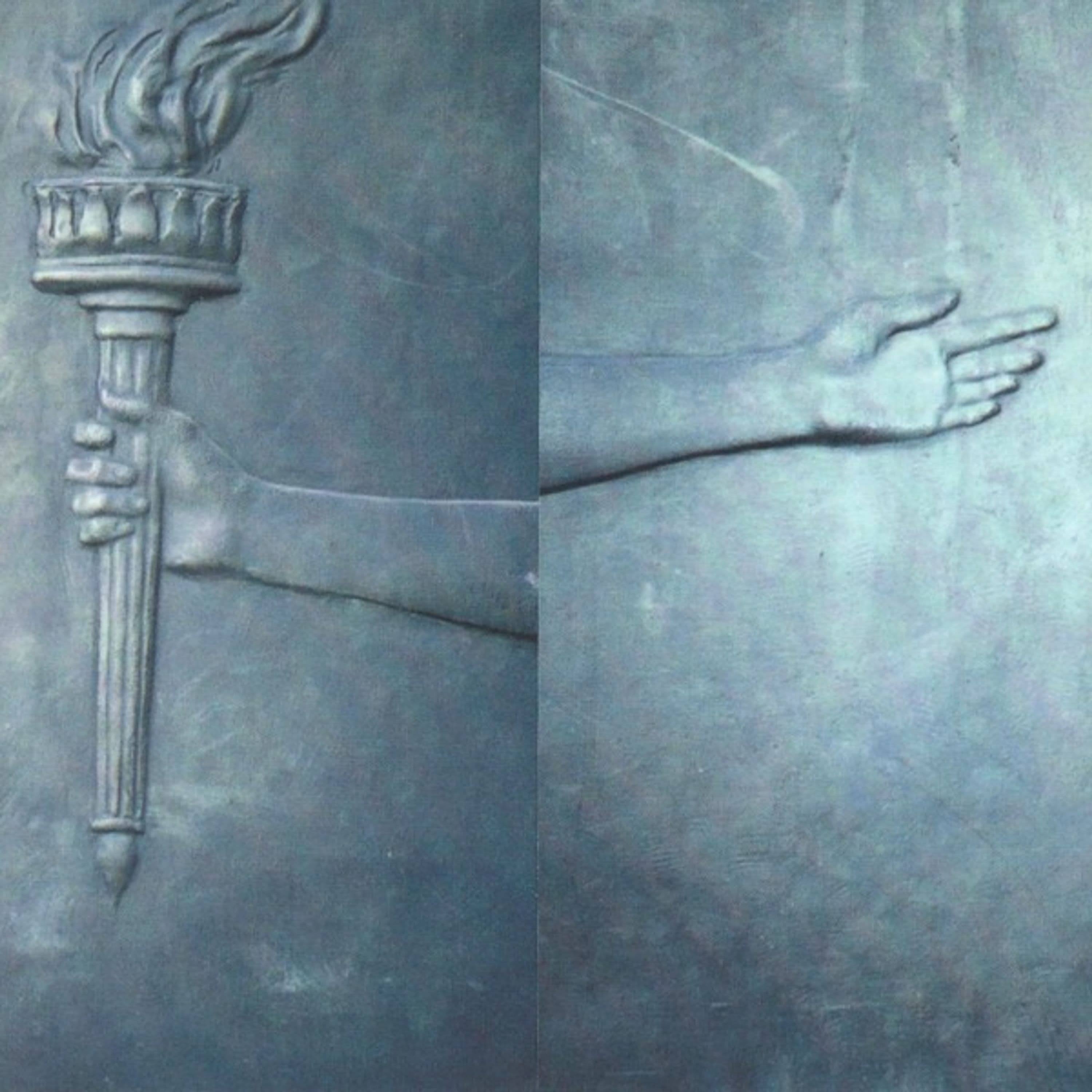 Vinyl Fugazi - THE ARGUMENT