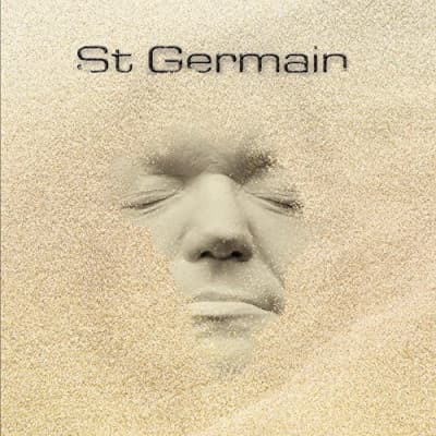 Vinyl St Germain - ST GERMAIN