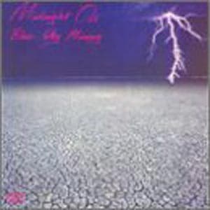 CD Midnight Oil - Blue Sky Mining