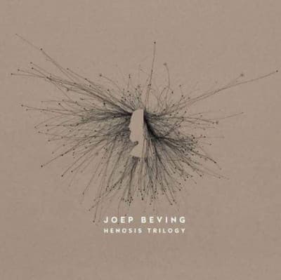 Vinyl Joep Beving - TRILOGY