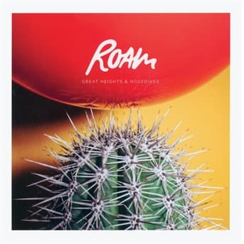 CD ROAM - GREAT HIGHTS AND NOSEDIVES