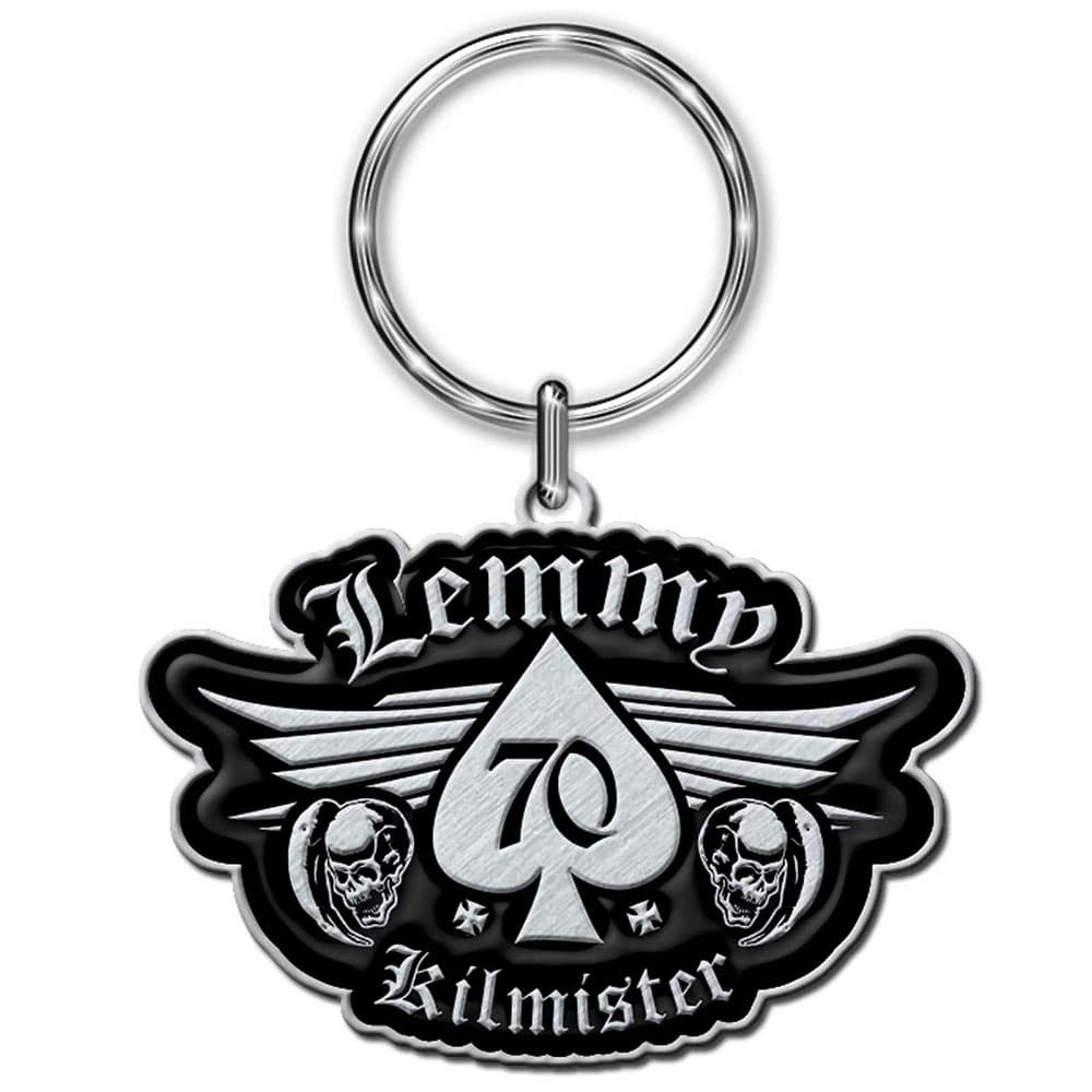 Kľúčenka Lemmy - 70