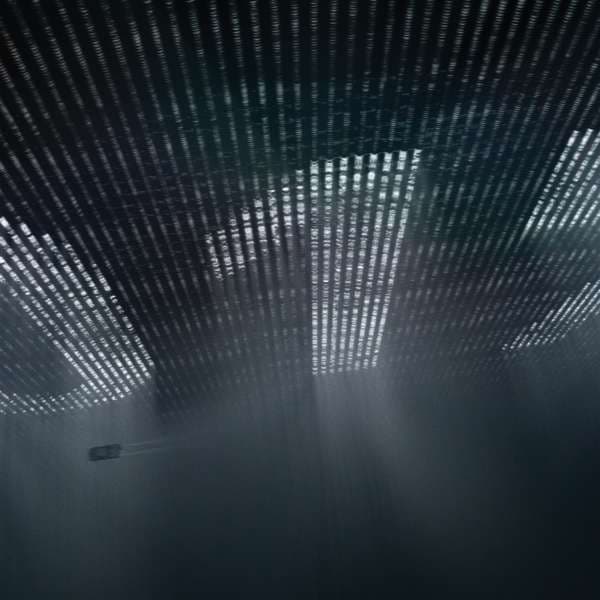 Vinyl Blackfilm - ZERO ONE SEVEN