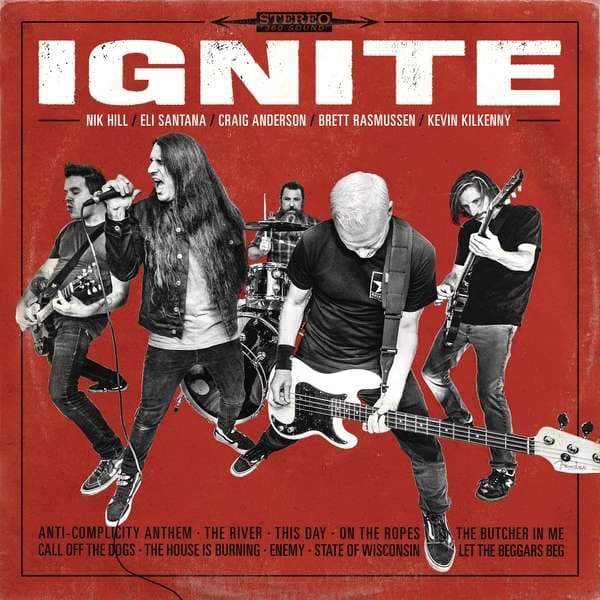 CD Ignite - Ignite