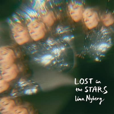 CD Lina Nyberg - LOST IN THE STARS