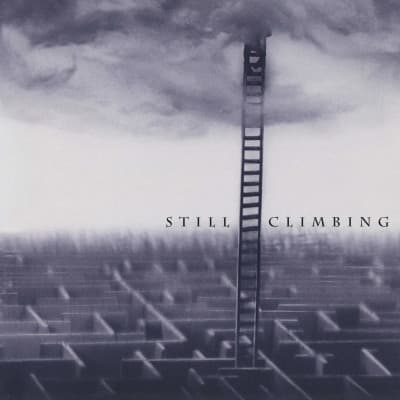 CD Cinderella - Still Climbing