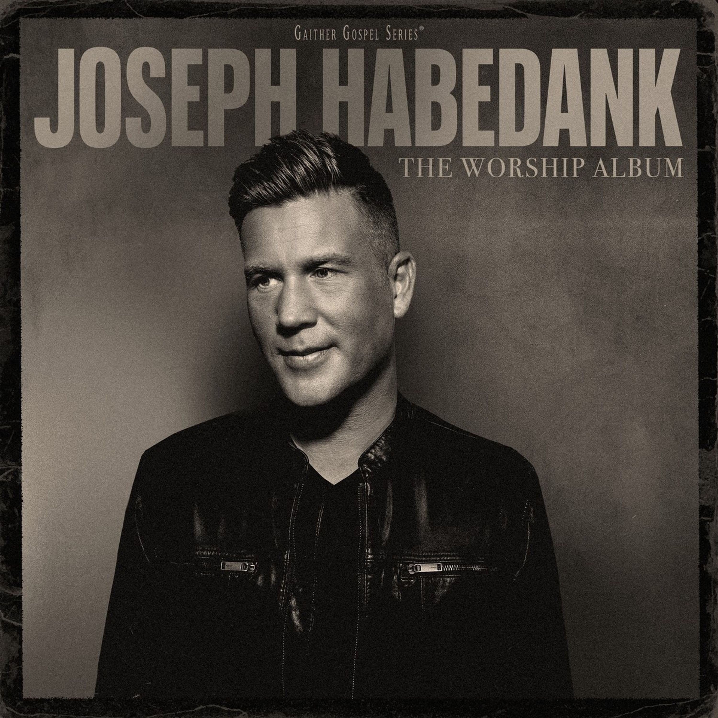 CD - WORSHIP ALBUM