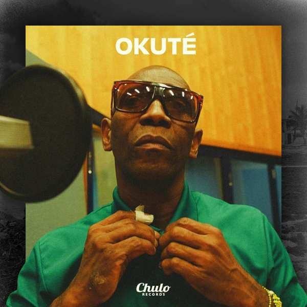 CD Okuté - OKUTE