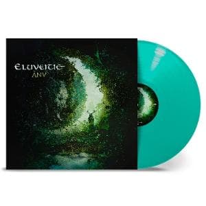 Vinyl Eluveitie - ANV