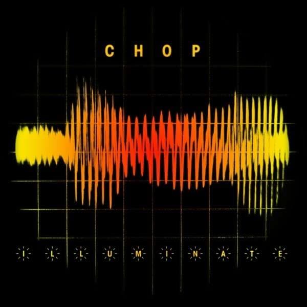 CD Mr. Chop - ILLUMINATE