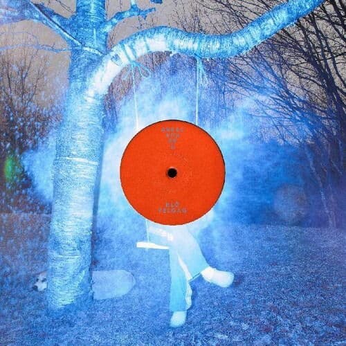 Vinyl Klô Pelgag - ABRACADABRA