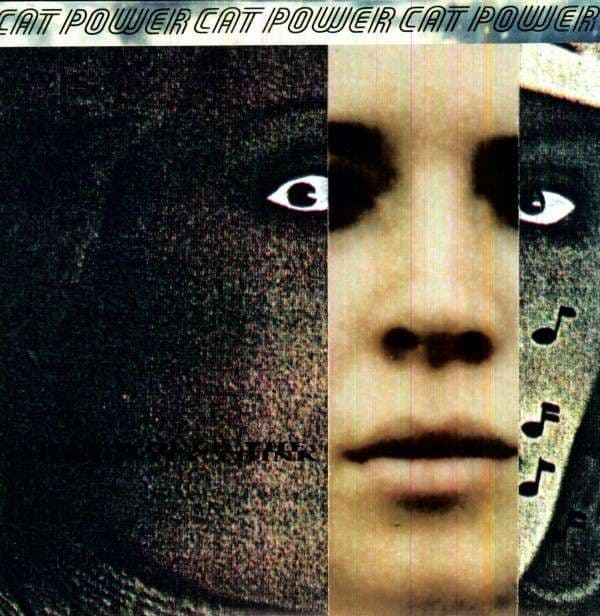 Vinyl Cat Power - WHAT WOULD THE COMMUNITY