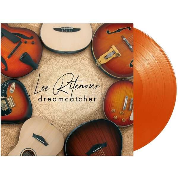 Vinyl Lee Ritenour - DREAMCATCHER