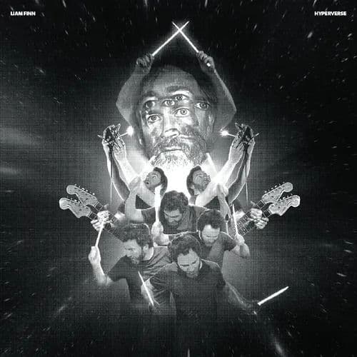 Vinyl Liam Finn - HYPERVERSE