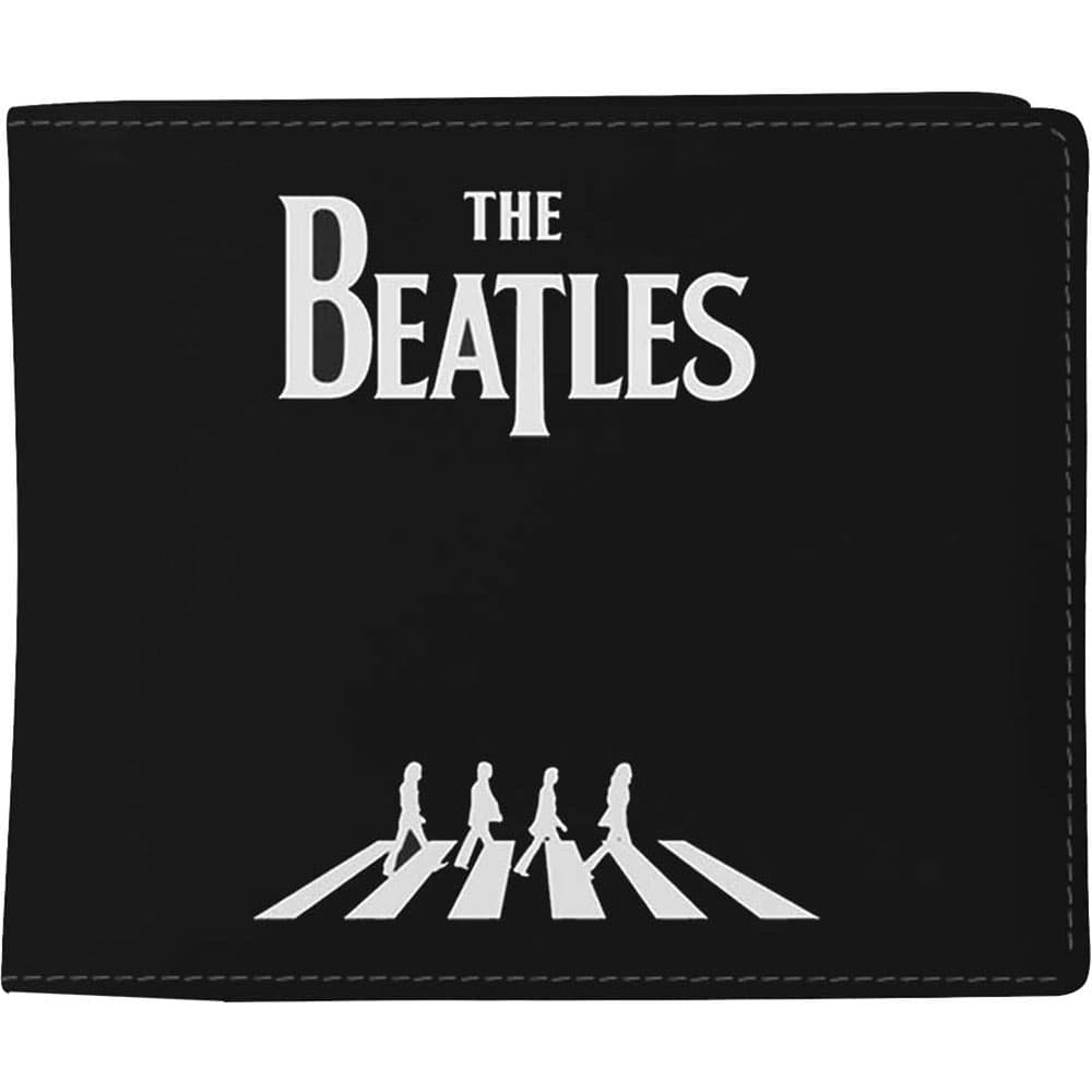 Peňaženka The Beatles - Abbey Road B/W