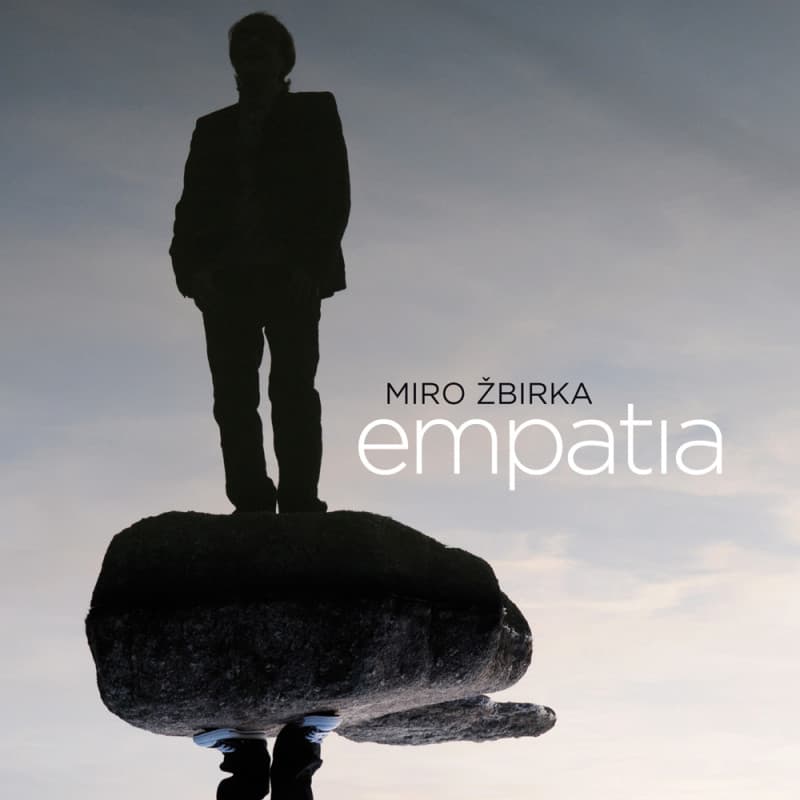 Vinyl Miro Žbirka - Empatia